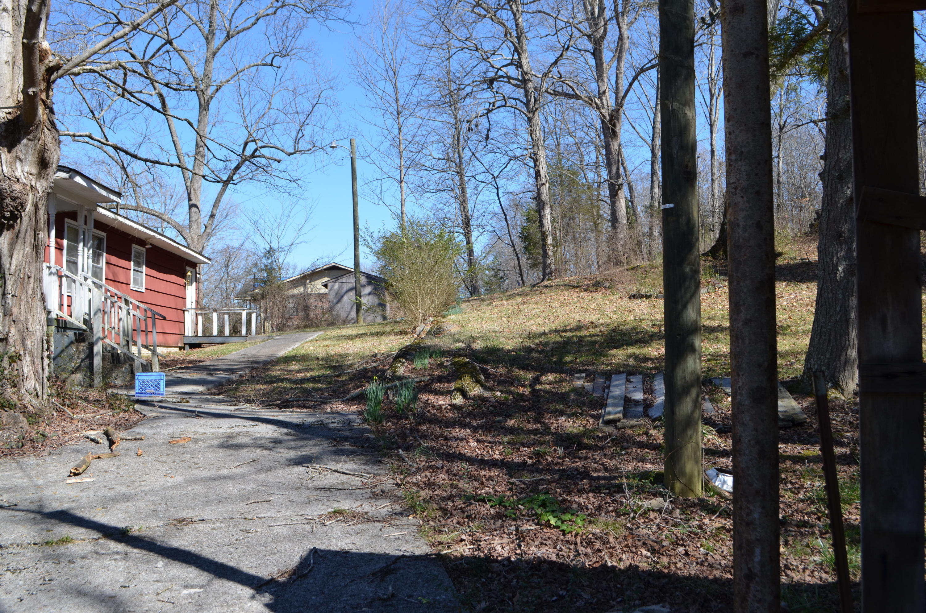 720 West Ford Valley Road Knoxville, TN 37920 - Photo 8 of 26 DSC_0622