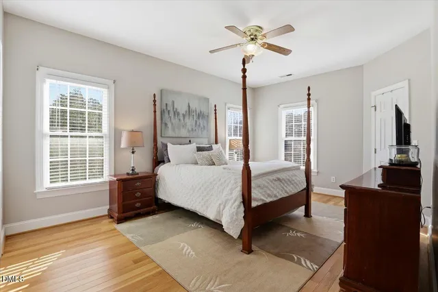 $559,900 | 1303 Goldspot Court, Apex, NC 27502