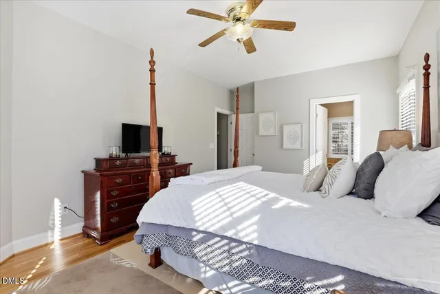 $559,900 | 1303 Goldspot Court, Apex, NC 27502