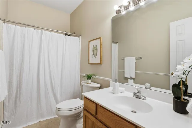 $559,900 | 1303 Goldspot Court, Apex, NC 27502