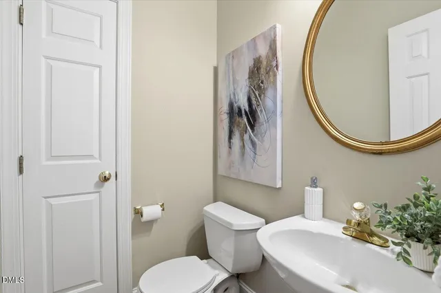 $559,900 | 1303 Goldspot Court, Apex, NC 27502