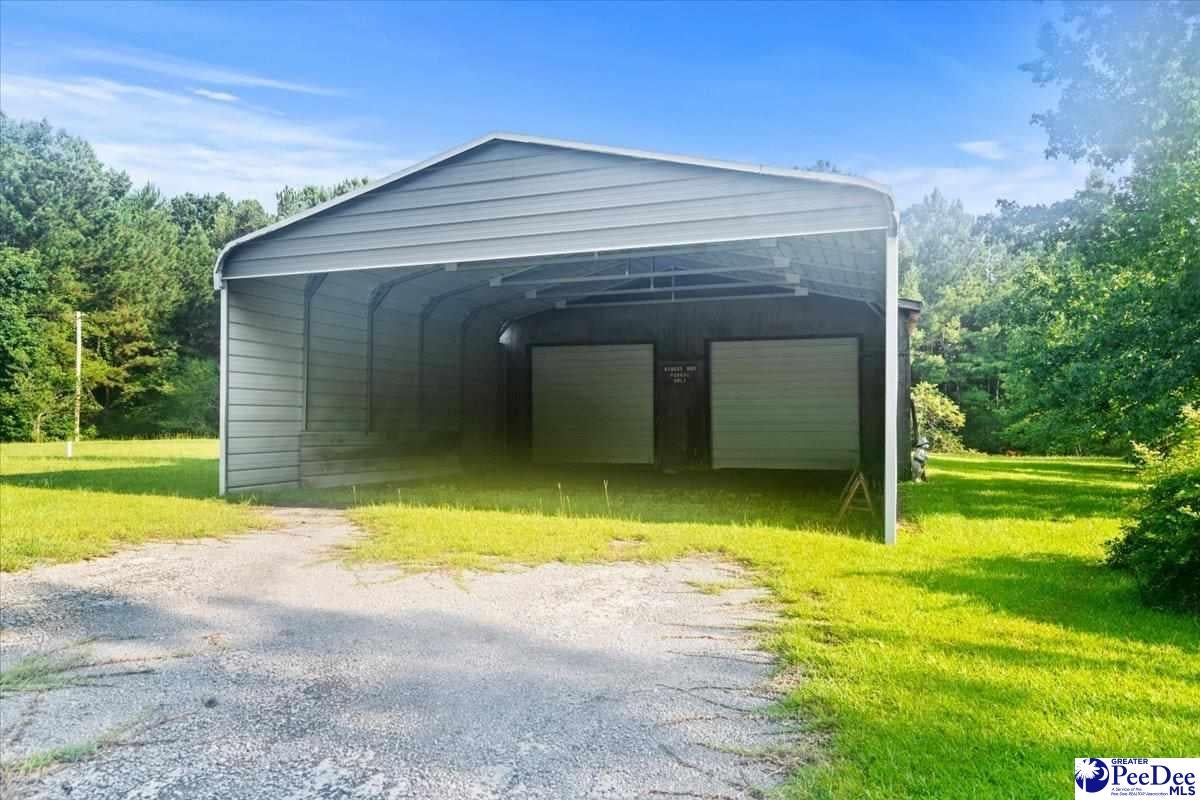 772 West 7 Mile Road Pamplico, SC 29583 - Photo 35 of 39 Gallery Image 35