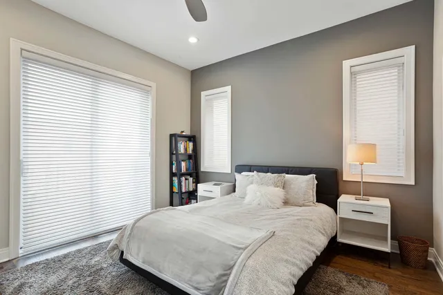 $825,000 | 2657 North Racine Avenue, Unit 3, Chicago, IL 60614