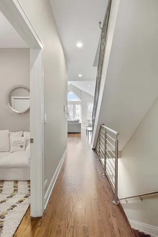 $825,000 | 2657 North Racine Avenue, Unit 3, Chicago, IL 60614