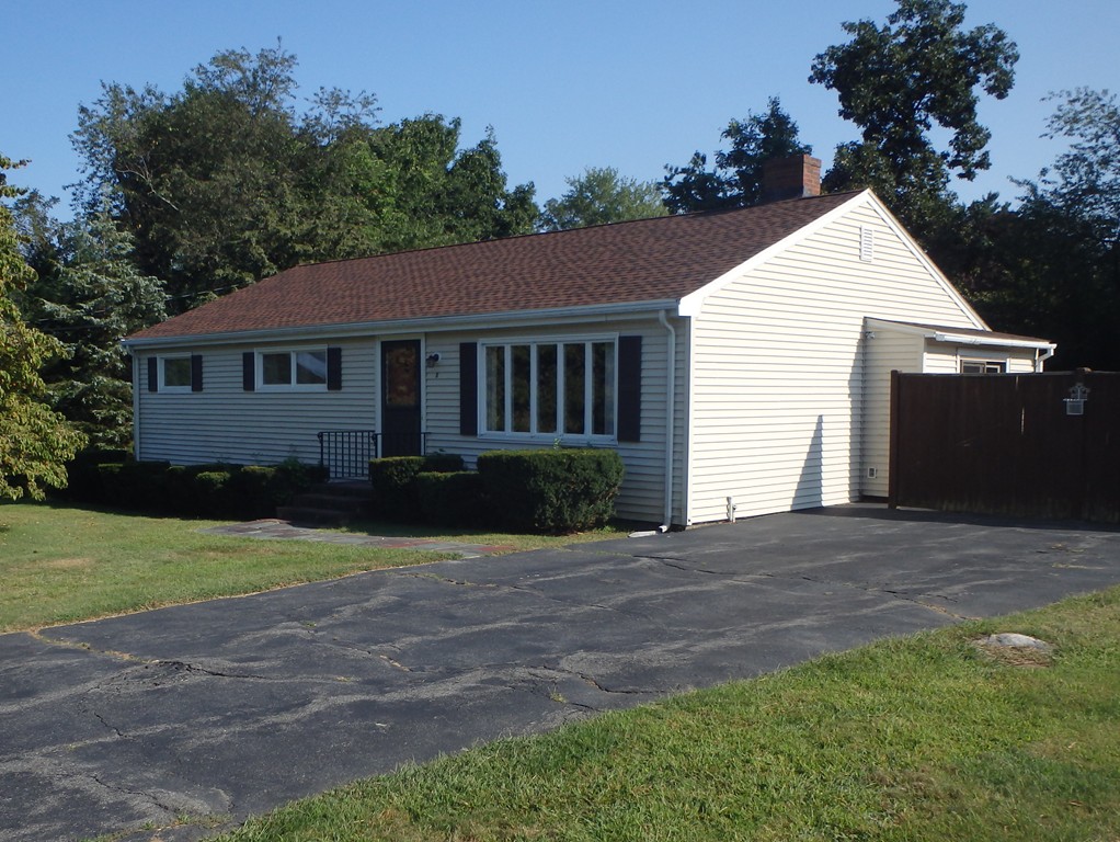 8 Keans Road Burlington, MA 01803 - Photo 1 of 2 Gallery Image 1