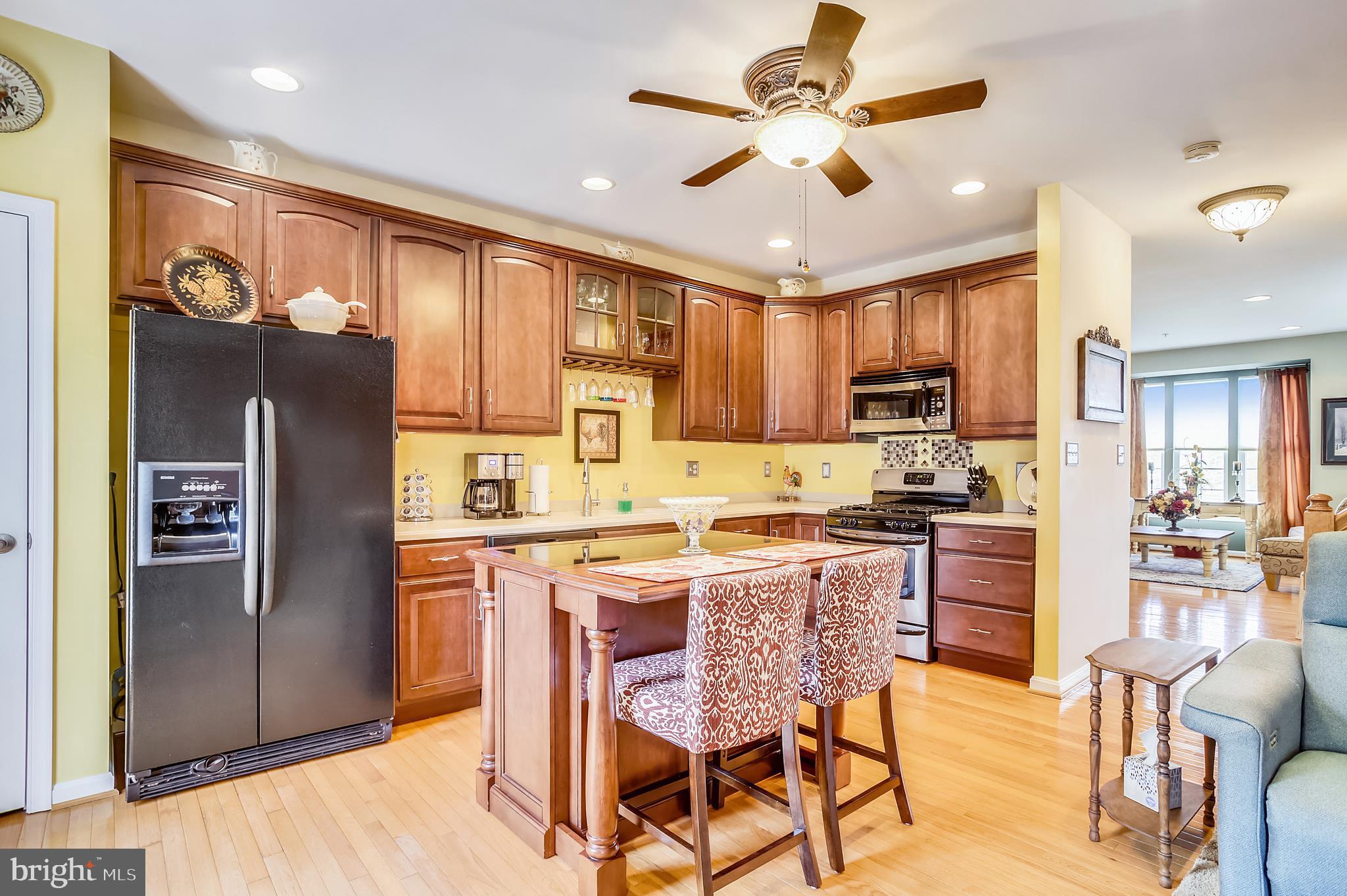5023 Kemsley Road Baltimore, MD 21237 - Photo 11 of 34 Kitchen