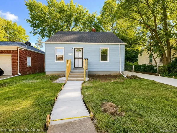 $1,300 | 4575 Neff Avenue, Detroit, MI 48224
