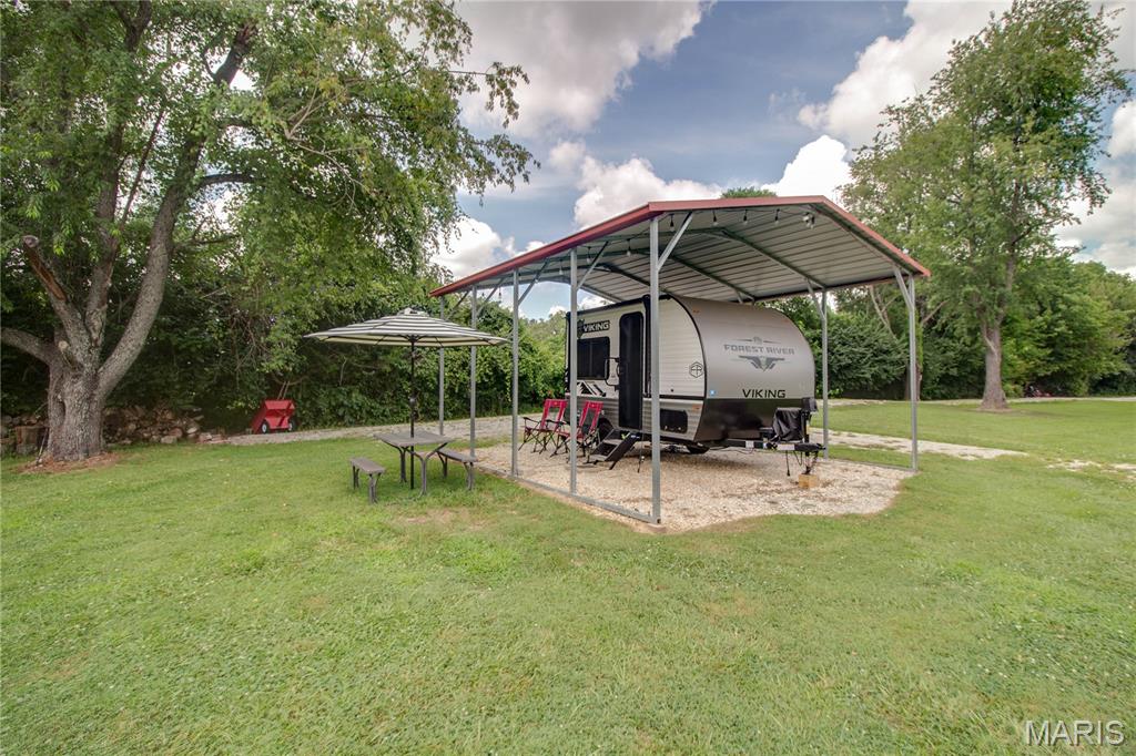 26195 Airport Road Dow, IL 62022 - Photo 83 of 89