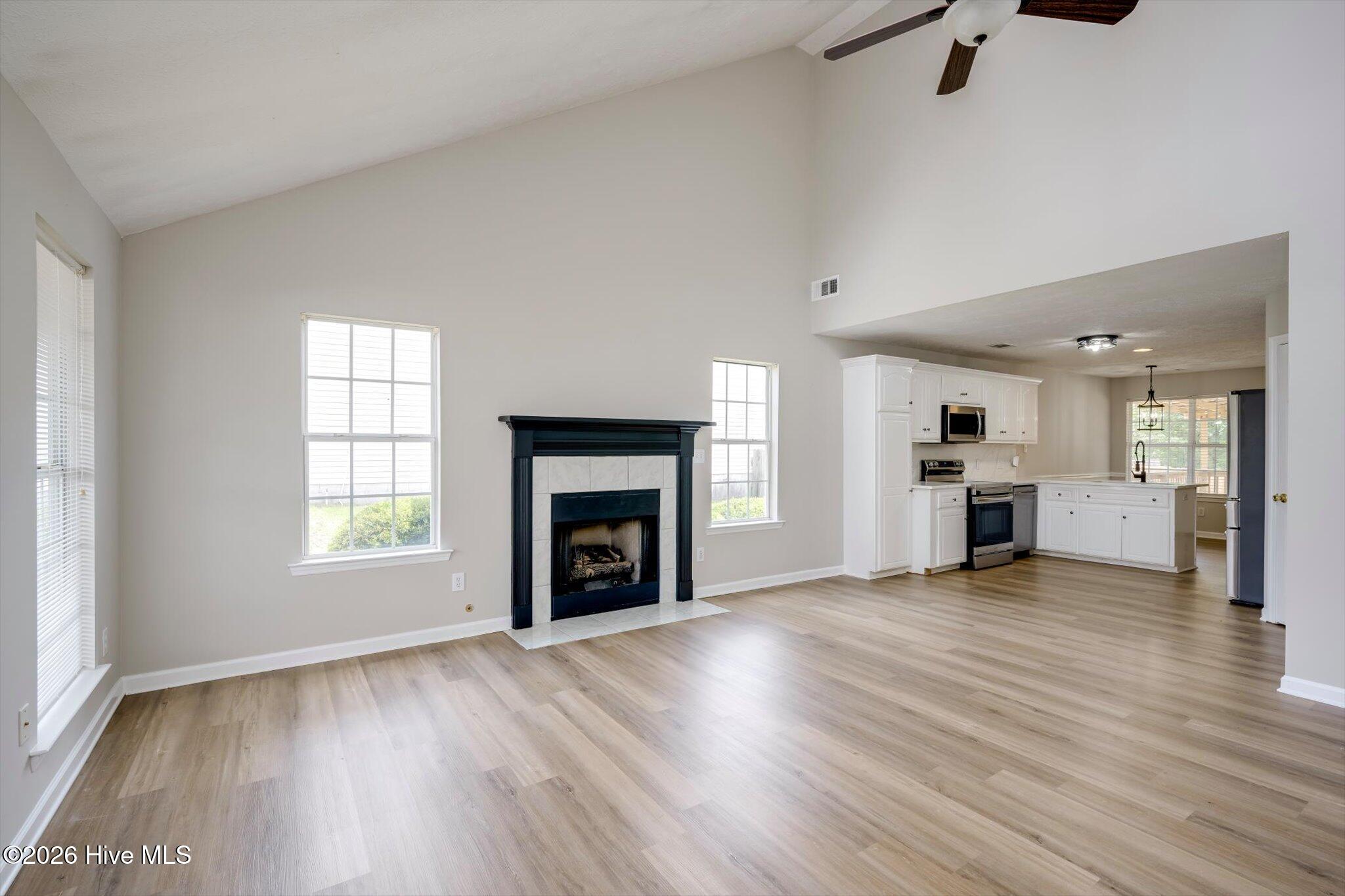 166 Eagle Lake Road North Augusta, SC 29841 - Photo 5 of 36