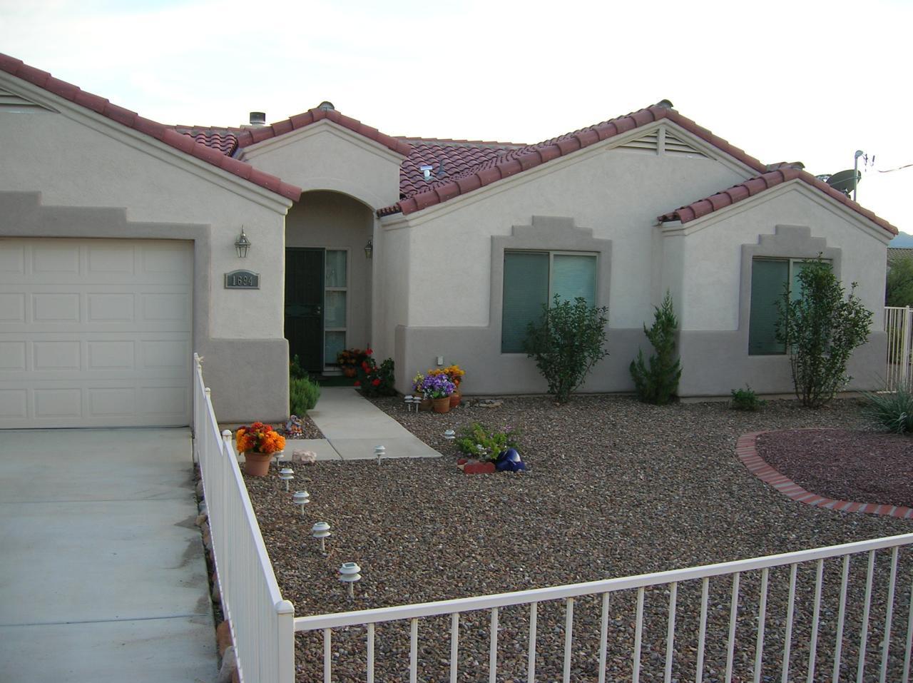 1694 Prado Corte, Unit CORTE Rio Rico, AZ 85648 - Photo 2 of 3