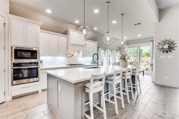 $649,000 | 475 Peppercress Lane, Haslet, TX 76052
