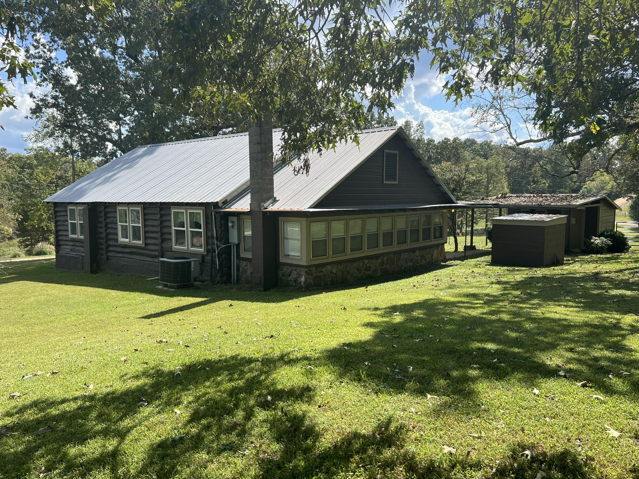 131 Sunset Hill Road Mammoth Spring, AR 72554 - Photo 32 of 34 46