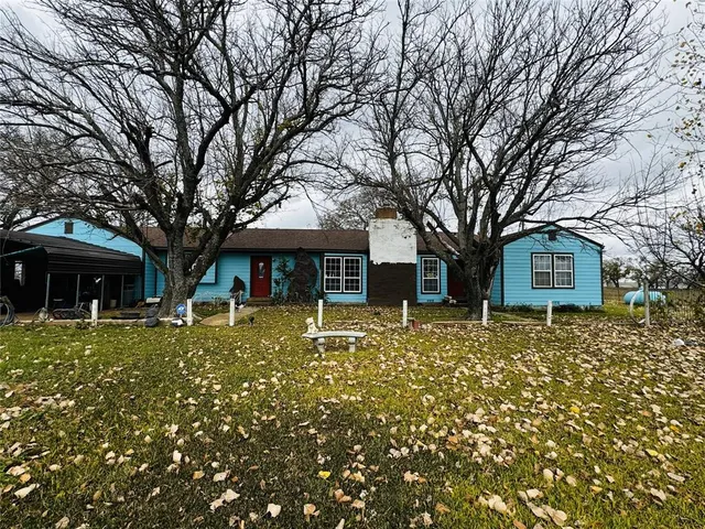 $550,000 | 1410 County Road 239, Rising Star, TX 76471