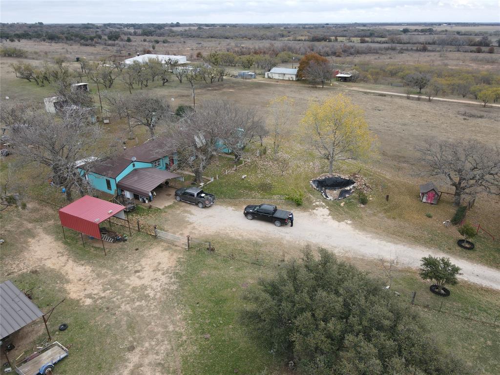 1410 County Road 239 Rising Star, TX 76471 - Photo 19 of 35