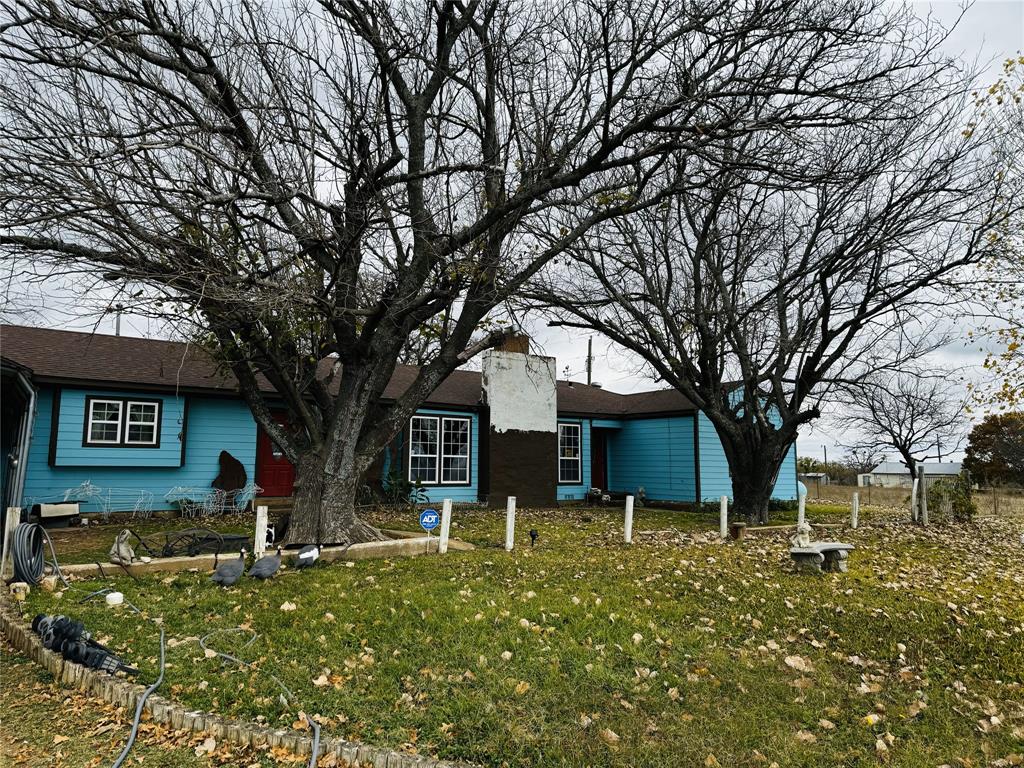 1410 County Road 239 Rising Star, TX 76471 - Photo 2 of 35