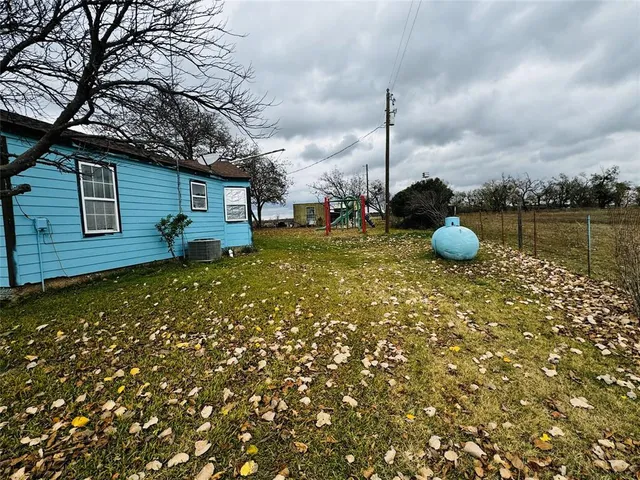 $499,995 | 1410 County Road 239, Rising Star, TX 76471