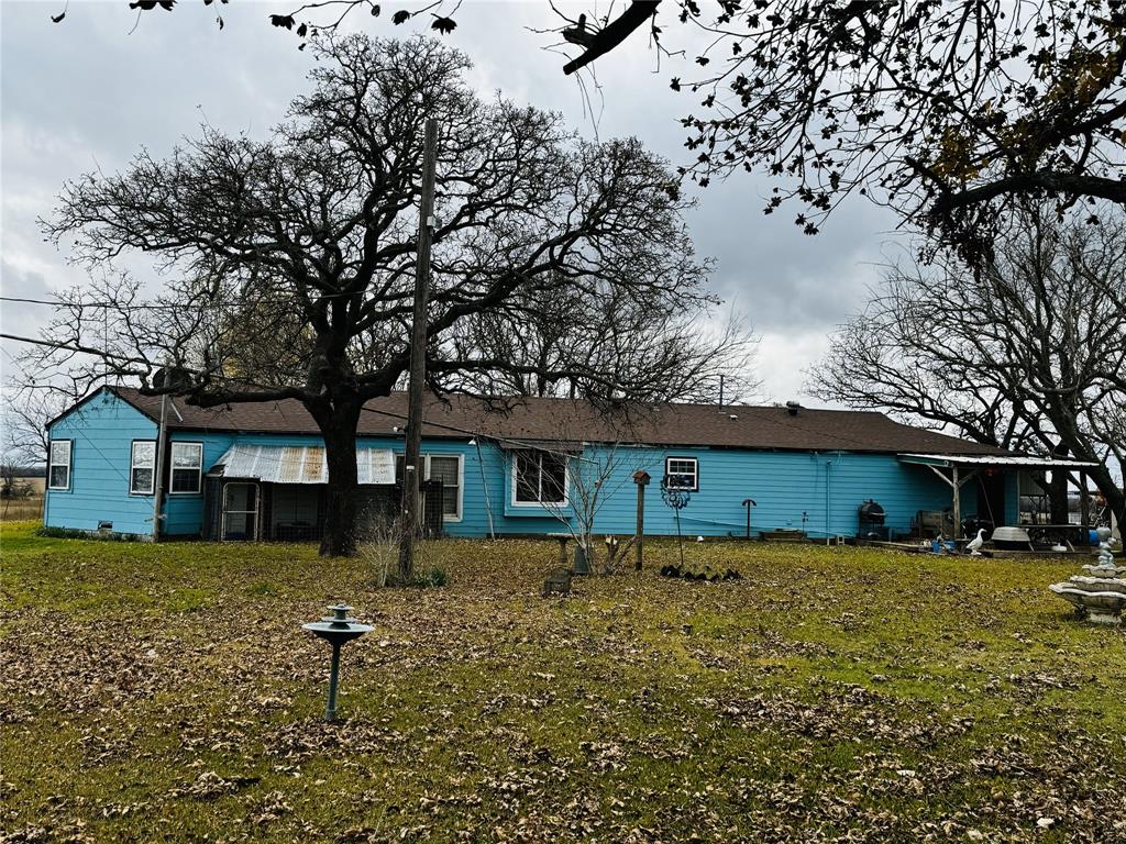 1410 County Road 239 Rising Star, TX 76471 - Photo 28 of 35