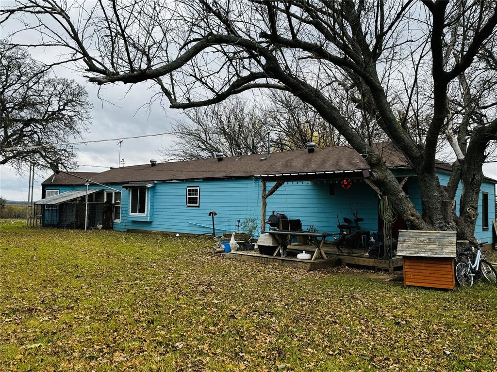 1410 County Road 239 Rising Star, TX 76471 - Photo 29 of 35