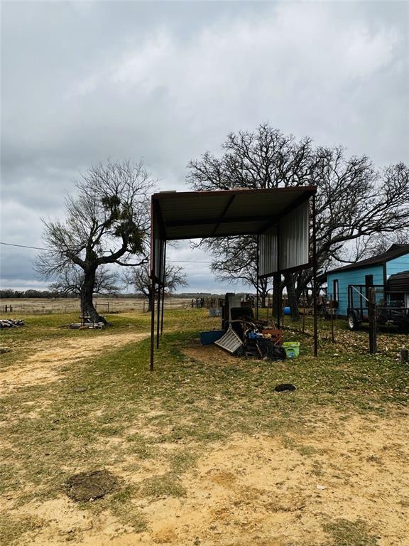 1410 County Road 239 Rising Star, TX 76471 - Photo 30 of 35