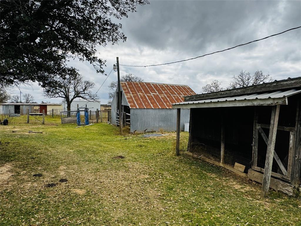 1410 County Road 239 Rising Star, TX 76471 - Photo 31 of 35
