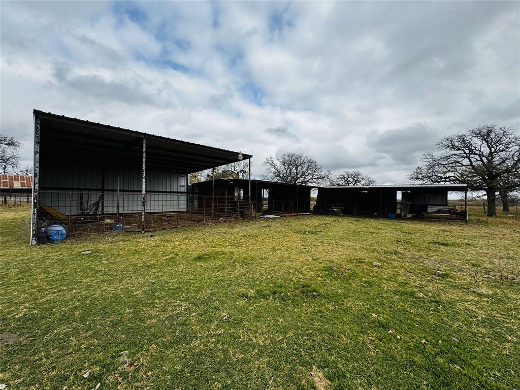 1410 County Road 239 Rising Star, TX 76471 - Photo 32 of 35