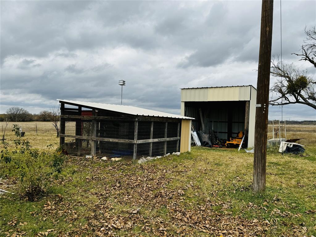1410 County Road 239 Rising Star, TX 76471 - Photo 4 of 35
