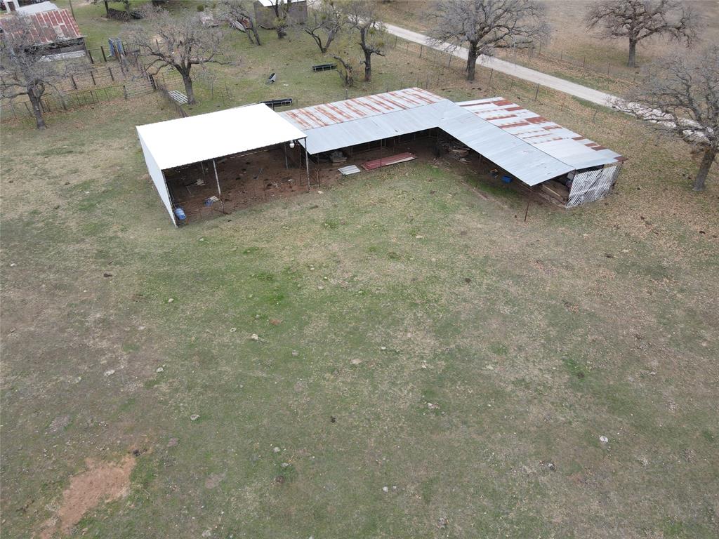 1410 County Road 239 Rising Star, TX 76471 - Photo 5 of 35
