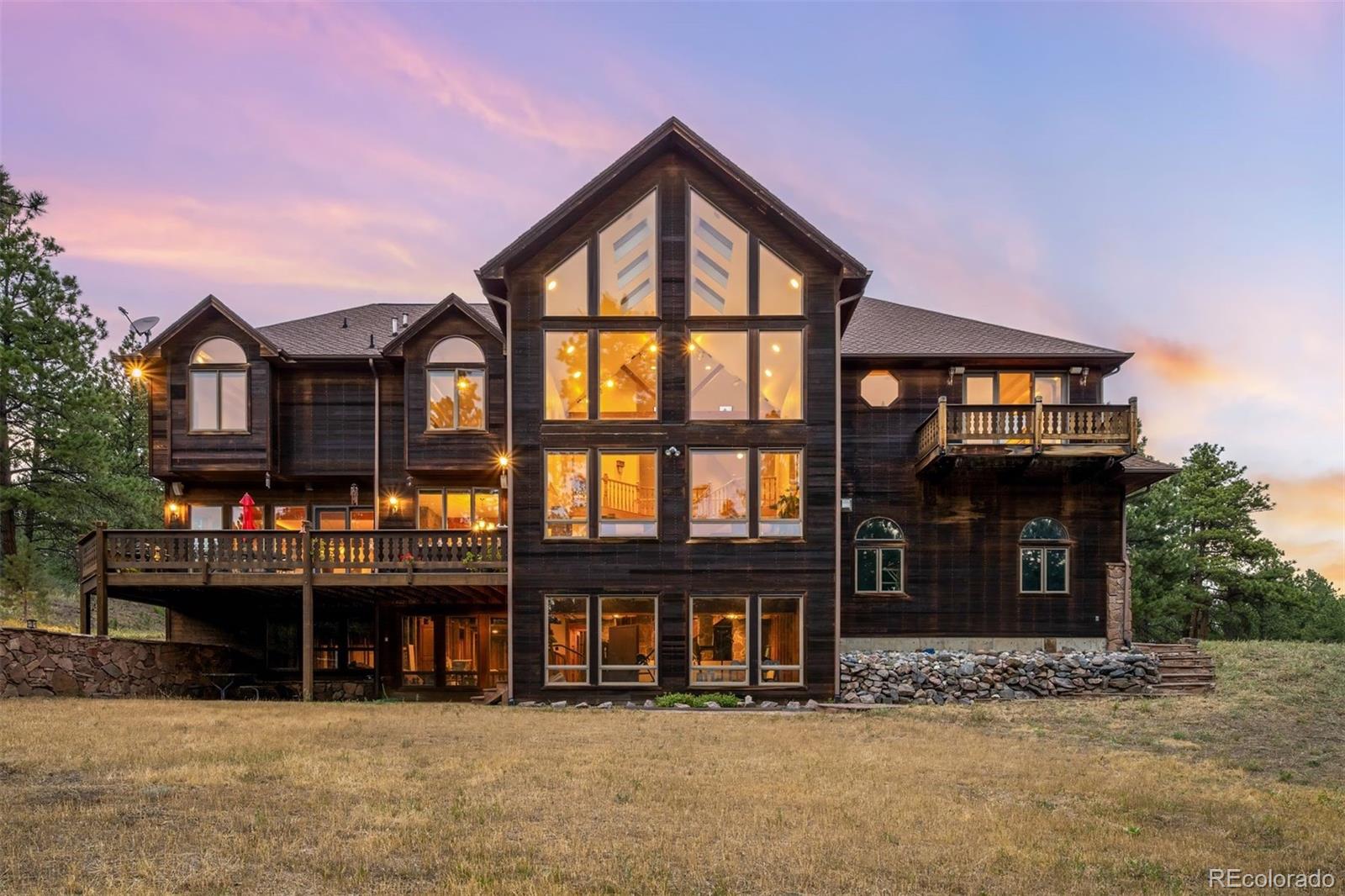 21206 Spring Creek Road Sedalia, CO 80135 - Photo 43 of 50 Gallery Image 43