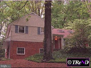 607 Weadley Road Wayne, PA 19087 - Photo 1 of 1