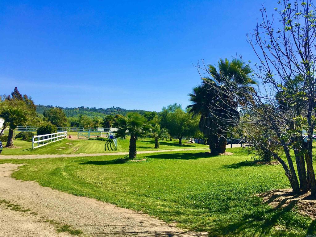 2357 Vía Monserate Fallbrook, CA 92028 - Photo 19 of 28 a view of a golf course