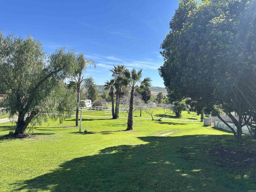 2357 Vía Monserate Fallbrook, CA 92028 - Photo 6 of 28 a view of a playground with a swimming pool