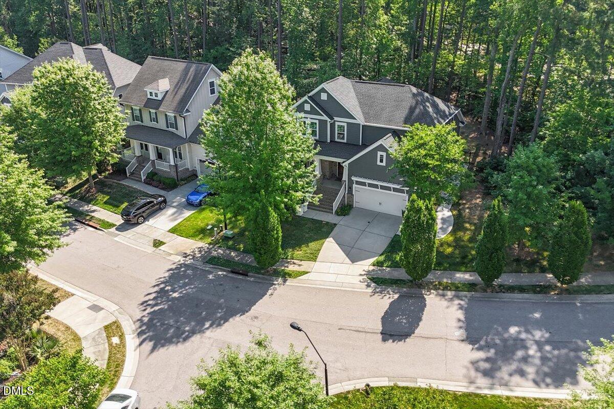 10000 Major Oak Lane Raleigh, NC 27613 - Photo 2 of 30