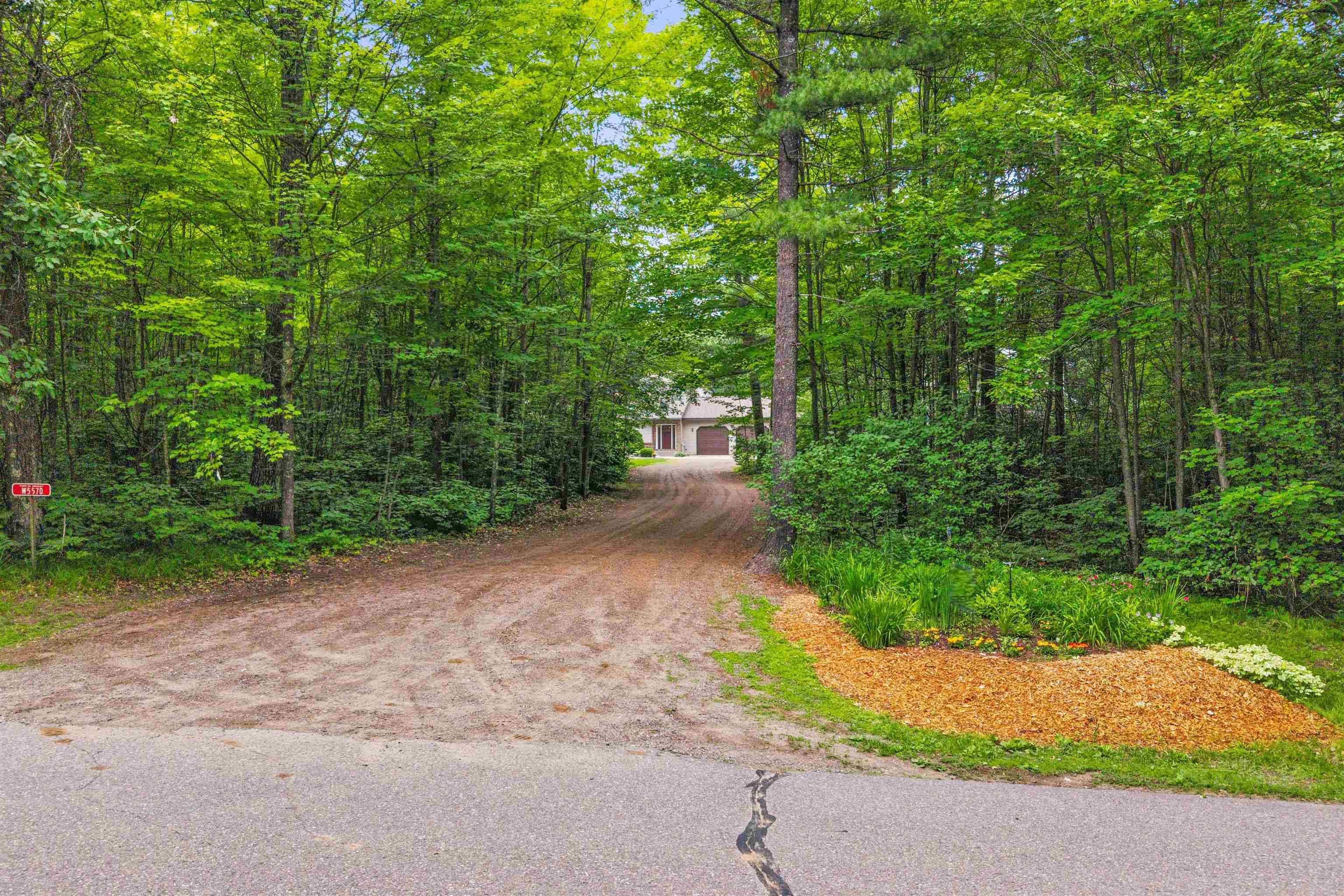 W5570 Lonn Road Tomahawk, WI 54487 - Photo 56 of 59