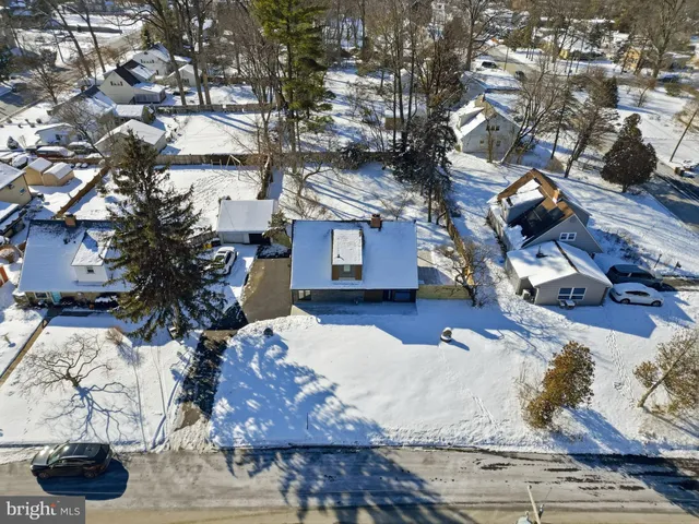 $627,000 | 8004 Gladstone Road, Glenside, PA 19038