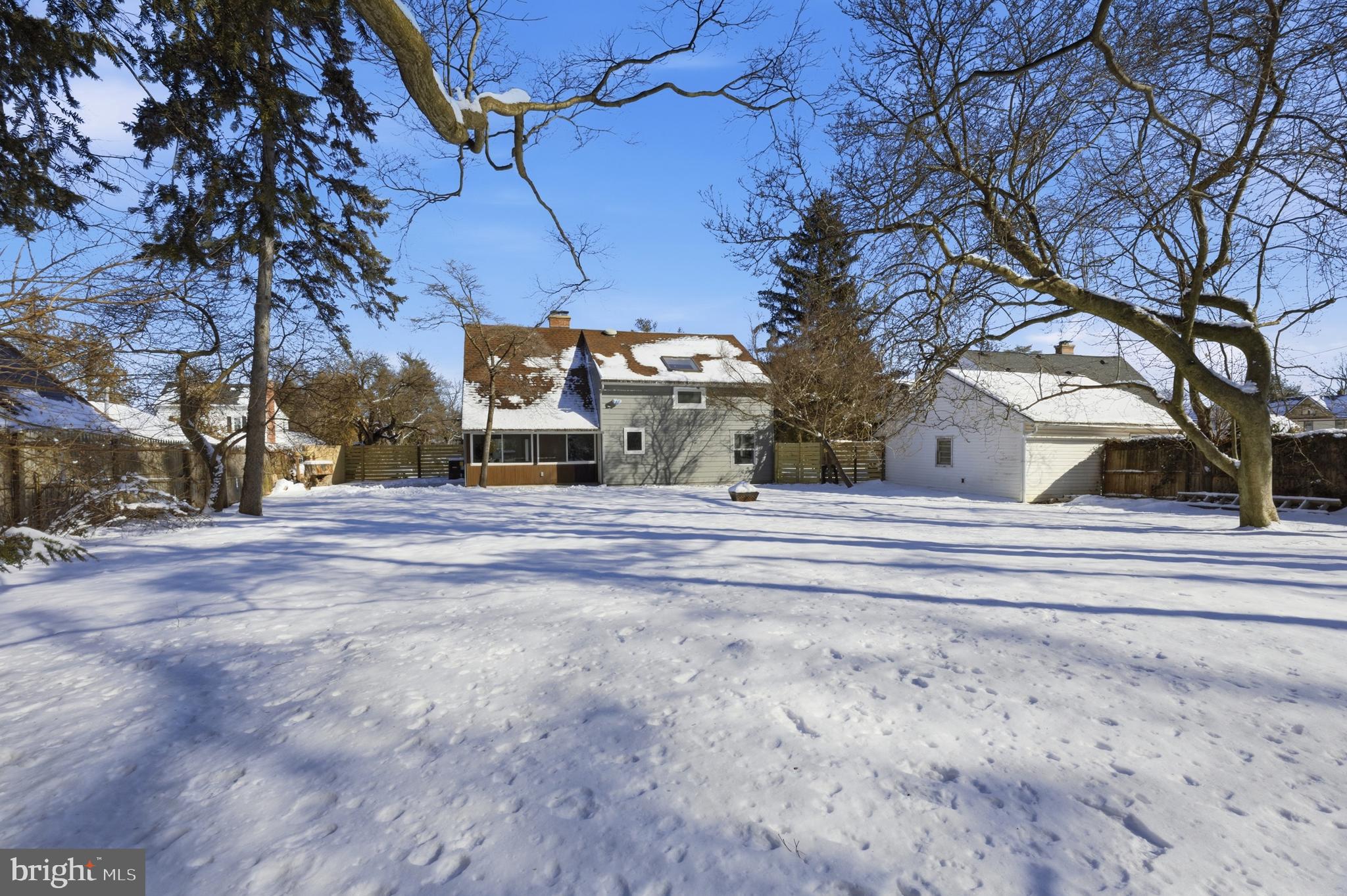 8004 Gladstone Road Glenside, PA 19038 - Photo 23 of 58