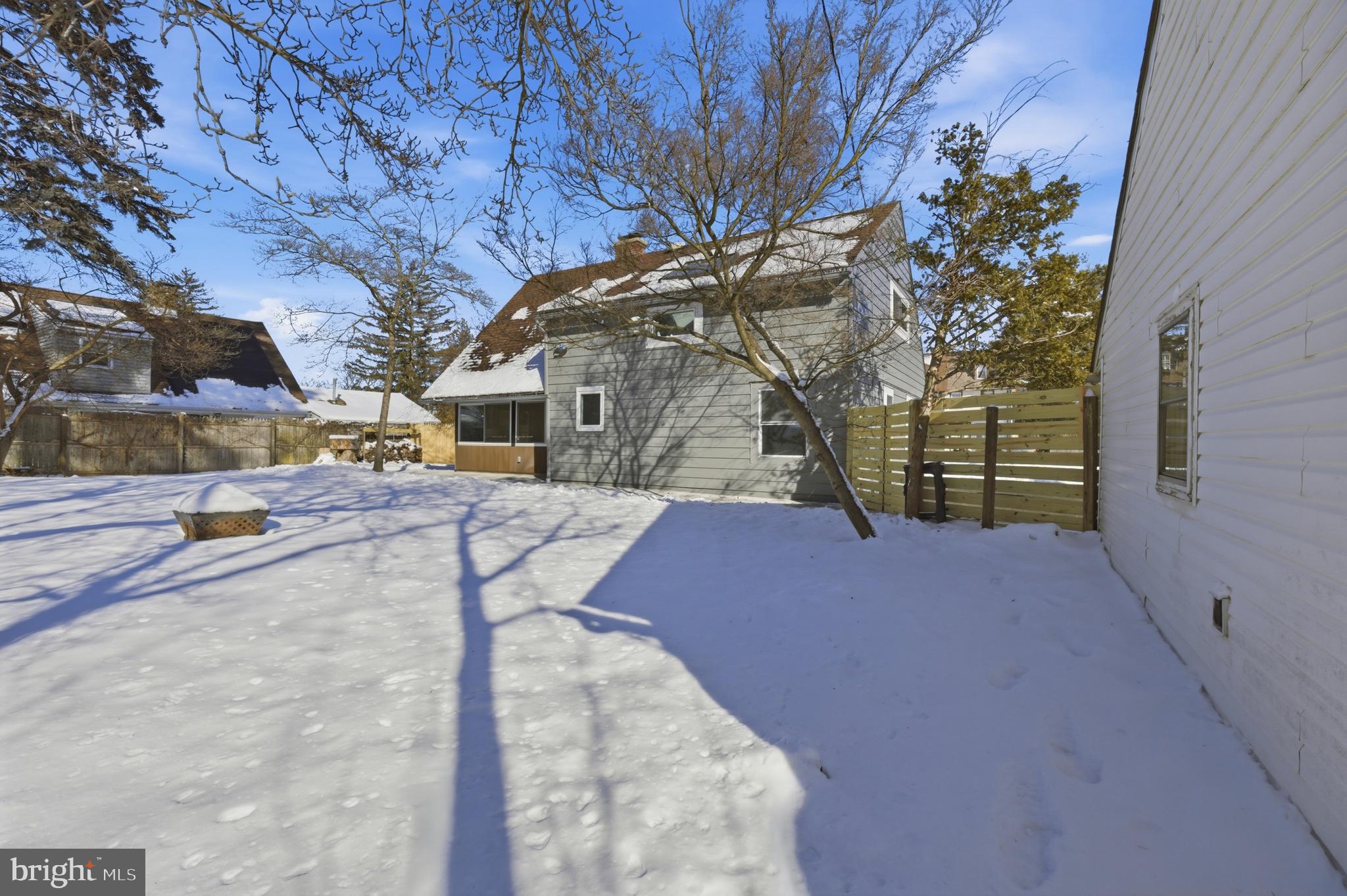 8004 Gladstone Road Glenside, PA 19038 - Photo 25 of 58