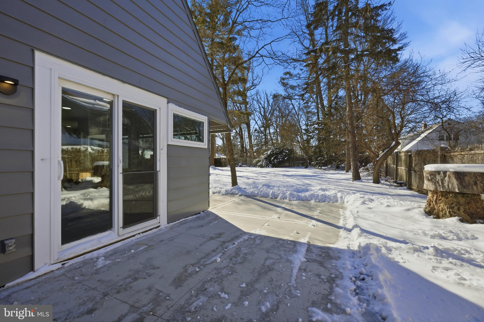 8004 Gladstone Road Glenside, PA 19038 - Photo 26 of 58