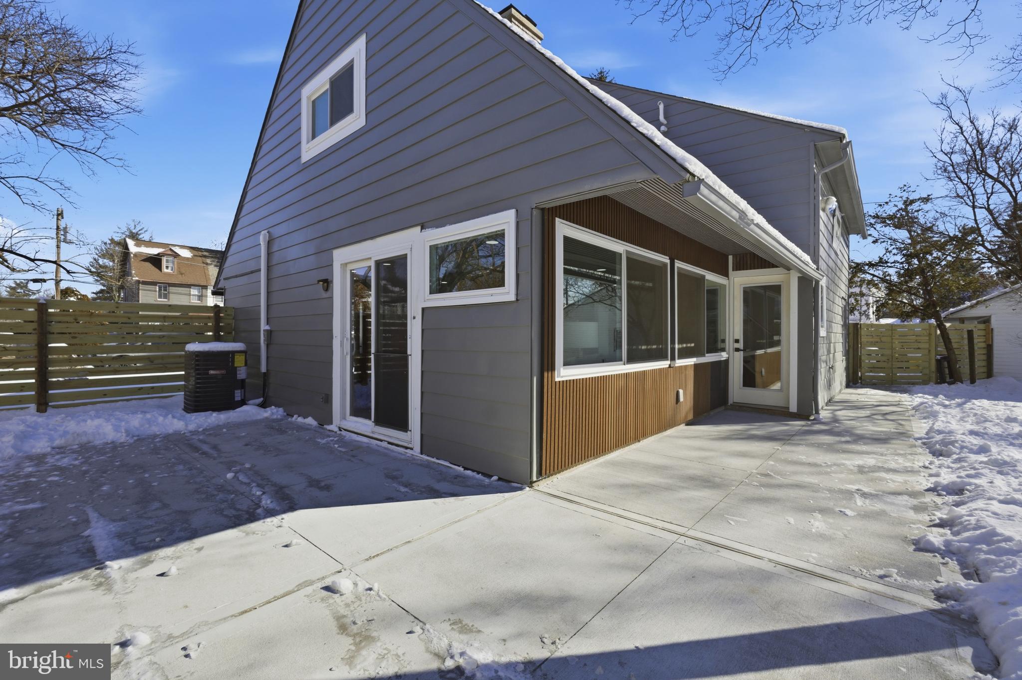 8004 Gladstone Road Glenside, PA 19038 - Photo 27 of 58