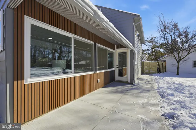 $627,000 | 8004 Gladstone Road, Glenside, PA 19038