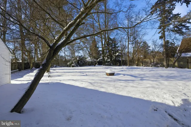 $627,000 | 8004 Gladstone Road, Glenside, PA 19038