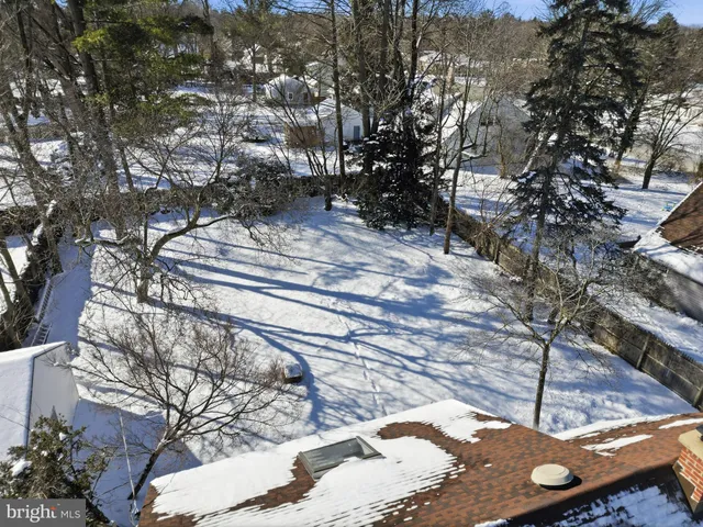 $627,000 | 8004 Gladstone Road, Glenside, PA 19038