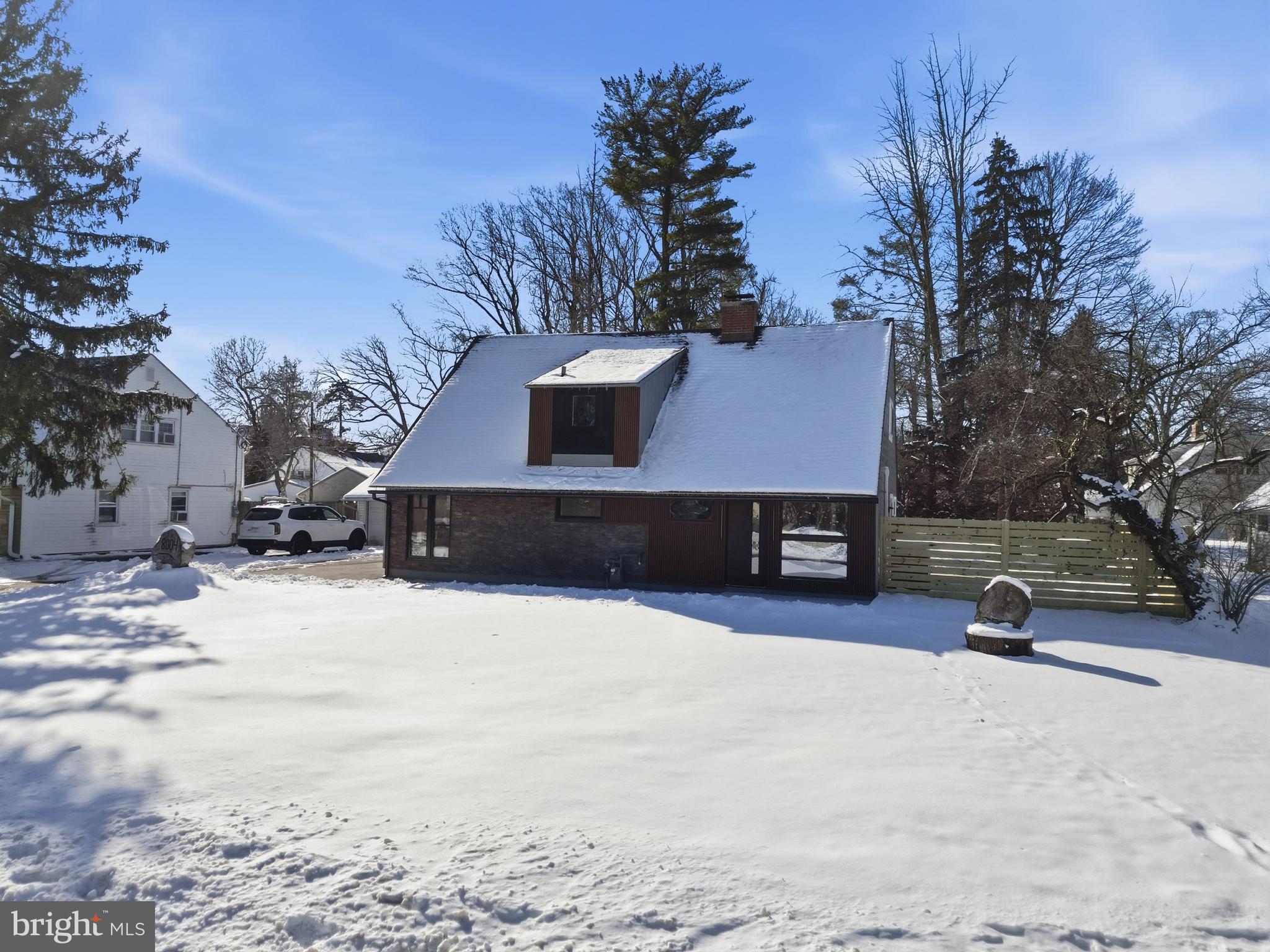 8004 Gladstone Road Glenside, PA 19038 - Photo 47 of 58