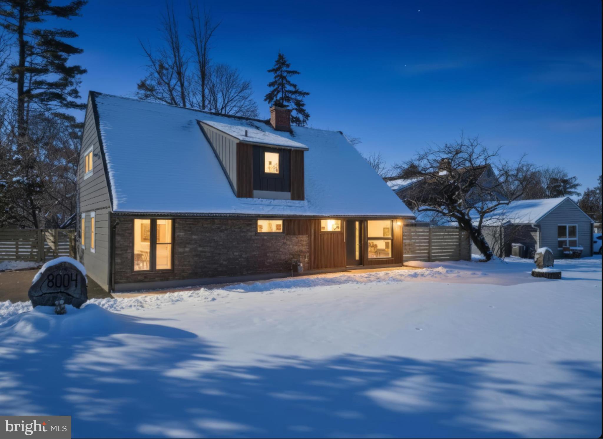 8004 Gladstone Road Glenside, PA 19038 - Photo 50 of 58