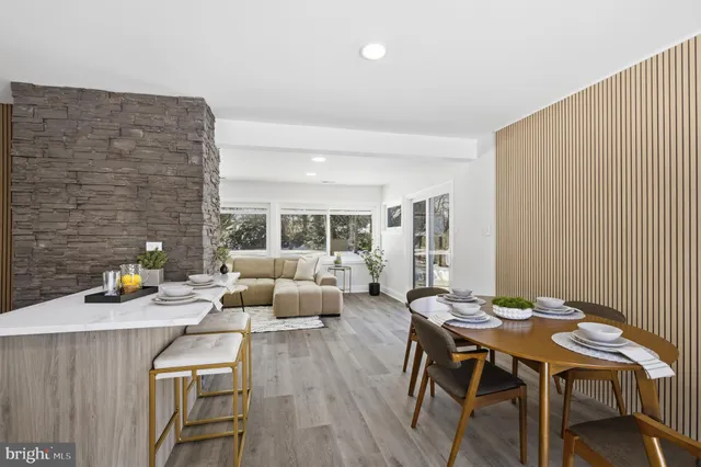 $627,000 | 8004 Gladstone Road, Glenside, PA 19038