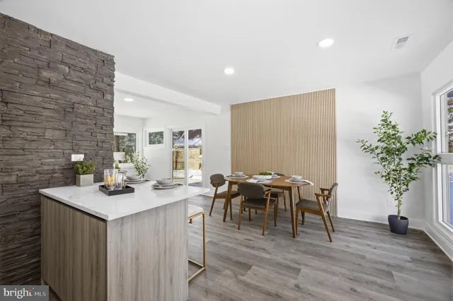 $627,000 | 8004 Gladstone Road, Glenside, PA 19038