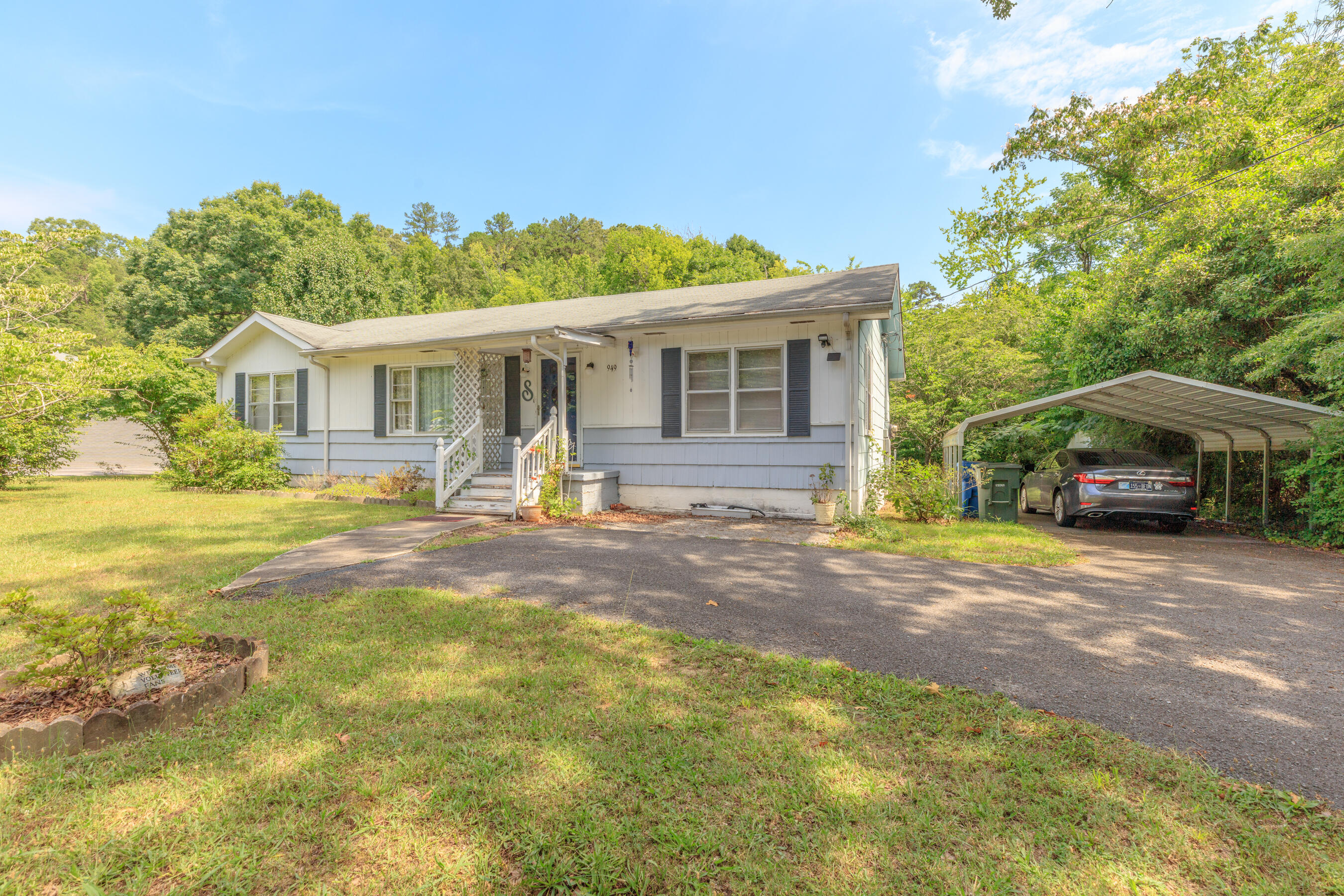 949 Ely Road Hixson, TN 37343 - Photo 29 of 29 949 Ely HD-1