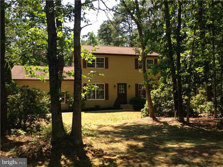 11 Brotherton Road Shamong, NJ 08088 - Photo 1 of 25 Exterior Front