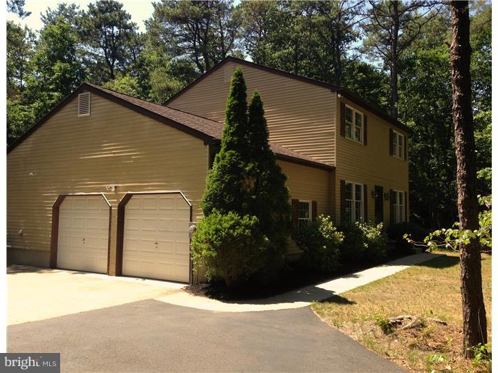 11 Brotherton Road Shamong, NJ 08088 - Photo 2 of 25 Exterior Front