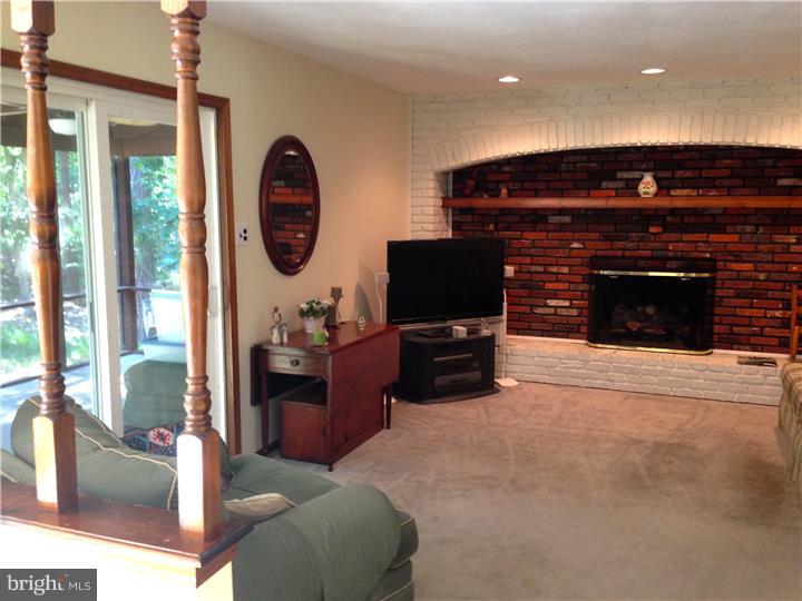 11 Brotherton Road Shamong, NJ 08088 - Photo 12 of 25 Family Room