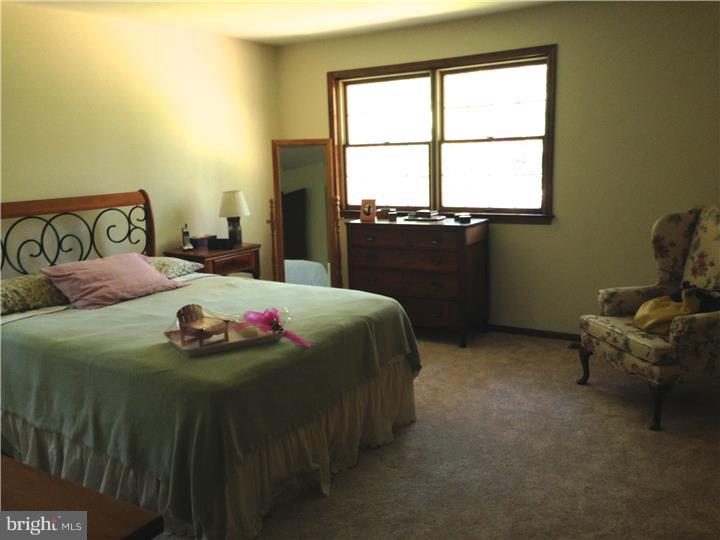 11 Brotherton Road Shamong, NJ 08088 - Photo 13 of 25 Master Bedroom
